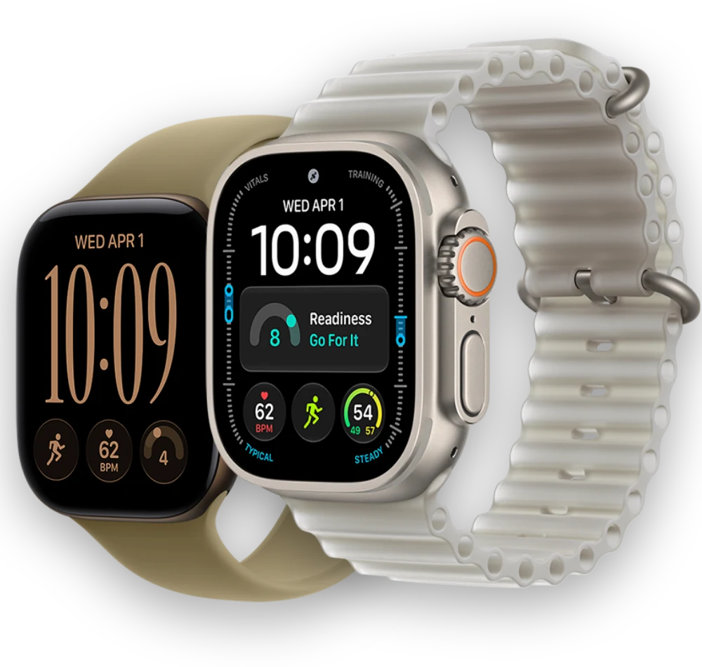 Apple Watch Series 12 и Ultra 4