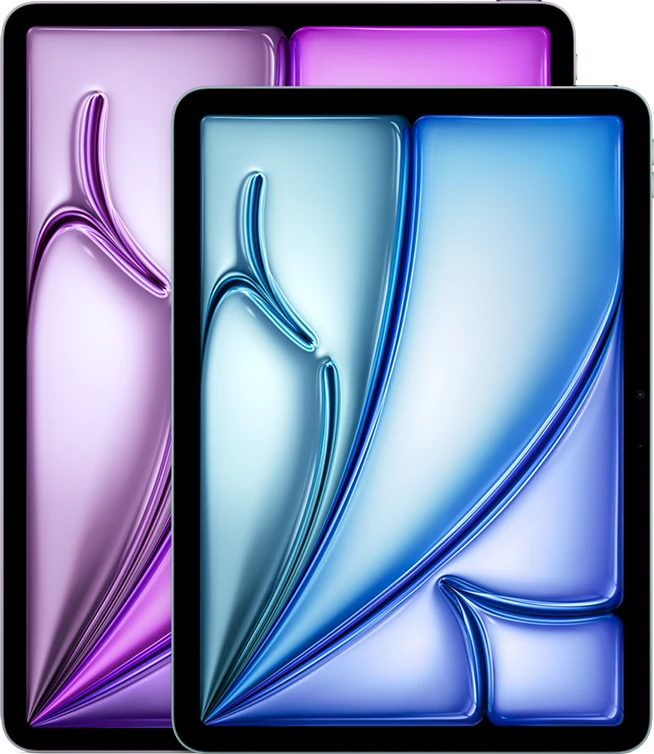 iPad Air