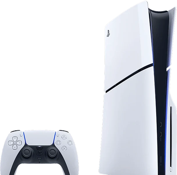 PlayStation 5